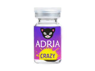 Adria crazy